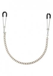 Nipple Tweezer Clamps