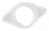 Ελαστικό Δαχτυλίδι πέους Maximum Potency Ring Μετριο