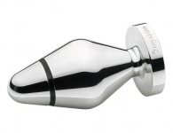 Mystim Little John E-Stim Butt Plug