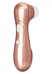Satisfyer Pro 2 Ο Δονητής της Κλειτορίδας