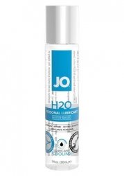 Jo Cooling Water-Based Lube 30ml