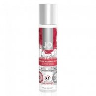 Jo Warming Massage Glide 30 ml