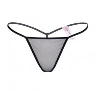 Embroidered Harness Set