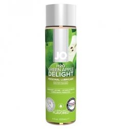 Jo Apple Sinful Delight Water Based Lube 120 ml
