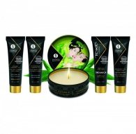 Shunga Geishas Secrets Set Exotic Green Tea