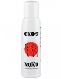 Eros Nuru ζελέ λιπαντικό του μασάζ 250ml