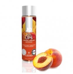 Jo delicious Peach Water Based Lube 120 ml