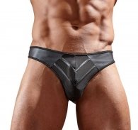 Svenjoyment Pants with Stripes