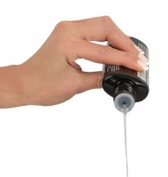 Magoon Jasmin Λάδι για Μασάζ 100ml