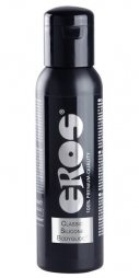 Λιπαντικό με Βάση την Σιλικόνη Eros 250 ml