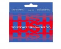 Lust Passionate Card Game for 2