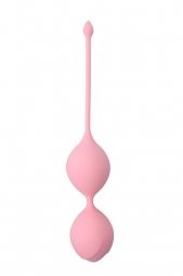 Dream Toys See You In Bloom Duo Balls Pink 2.9cm