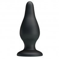Silicone Butt Plug Medium
