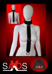 Saxos Deluxe Collar