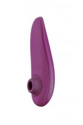 Womanizer Classic Clitoral Stimulator Purple