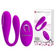 Pretty Love Algernon Purple 9.6cm