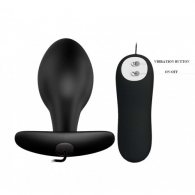 Pretty Love 12 Function Vibrating Butt Plug