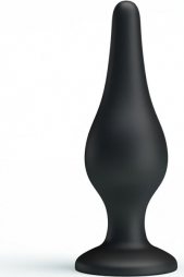 Pretty Love Silicone Anal plug 14cm