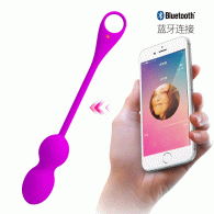 Δονητής μπαλίτσες Elvira App Control