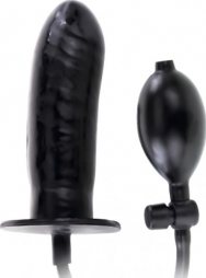 Φουσκωτή σφήνα με χειρολαβή Bigger Boy