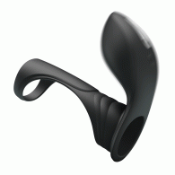 Μανίκι πέους με δόνηση