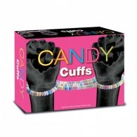 Candy Hand Cuffs