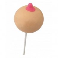 Boobie Lollipop