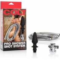 Colt Pro Shower Shot Douche System