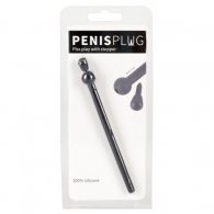 You2Toys Penis Plug Piss Play with Stopper 21cm