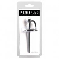 You2Toys Penisplug Piss Play with glans ring 12 cm