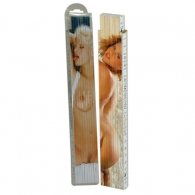 You2Toys Strip Tease Χάρακας / Μέτρο 2m