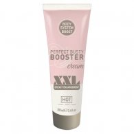 Κρέμα μεγεθυνσης στήθους Hot XXL busty Booster Cream 100 ml