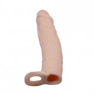 Pretty Love Penis Sleeve 18 cm