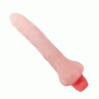 Baile Flexi Vibe Sensual Spine 19.3cm Flesh
