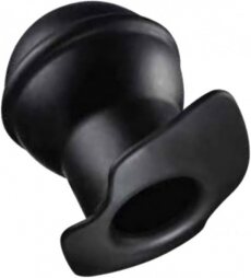 Menzstuff Open Wide Tunnel Plug