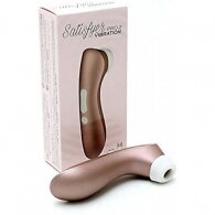 SATISFYER PRO 2 VIBRATION