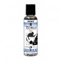 Shunga Toko Coconut Water Flavored Lubricant 60ml