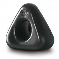 Renegade Junk Pusher Black