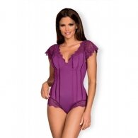 Obsessive Moketta Teddy Purple