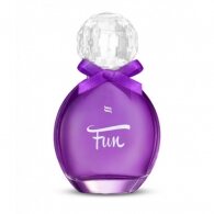 Obsessive Άρωμα με Φερομόνες για Γυναίκες σε Spray 30ml