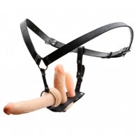 Στραπόν ιμάντας στρίνγκ με ΤΡΙΑ Ντίλτο