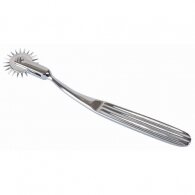 Μεταλλικός Τροχός με Καρφιά Naughty Toys 18 εκ