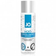 System JO Water-Based Lubricant 60 ml