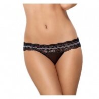 Obsessive Brazilian Στρινγκ με δαντέλα