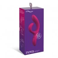 Δονητής τύπου κουνέλι We-Vibe Nova 2