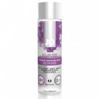 Jo Sensual Massage Glide Lavender 120ml