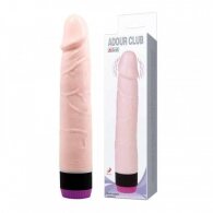 Adour Dildo Vibrator 21 cm