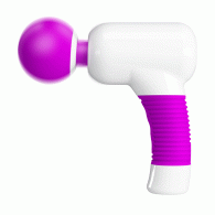 Pretty Love Magic Gun Wand Massager