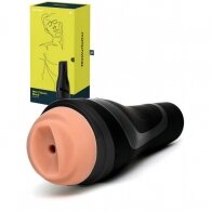 Αυνανιστήρι σε φακό Satisfyer Men Classic 25 cm