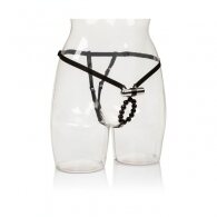 Επαναφορτιζόμενο εσώρουχο με χάντρες ευχαρίστησης για ζευγάρια